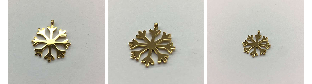 不锈钢真空电镀