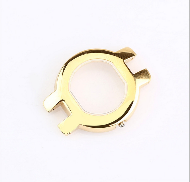 表框PVD真空电镀加工