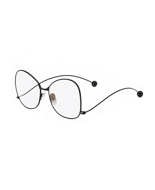 不锈钢眼镜架真空电镀加工 钛钢眼镜框PVD电镀加工