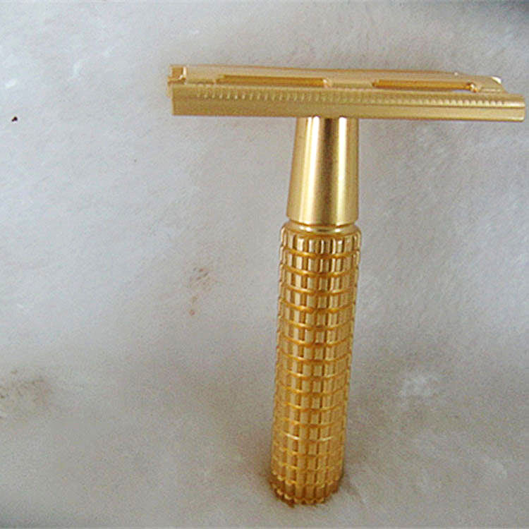 真空电镀剃须刀